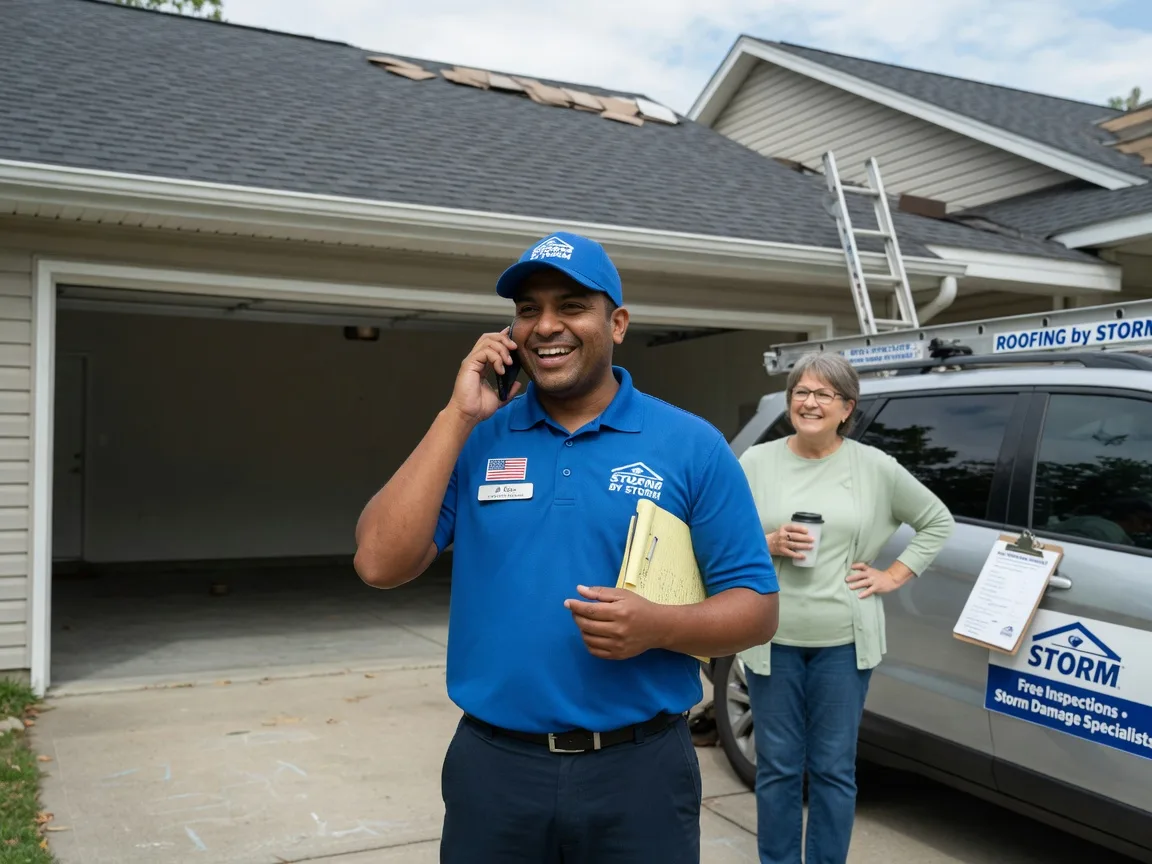 Roof Repair Near Me Bryant, AR FAQs