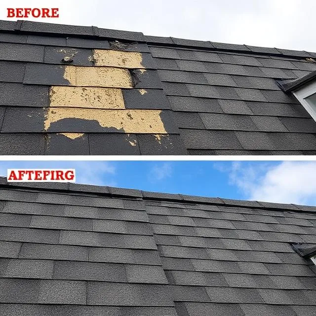 Roof Repair Near Me in Bryant, AR near me